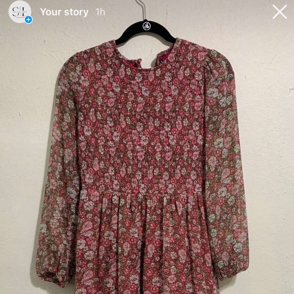 Mystery clothes bundle